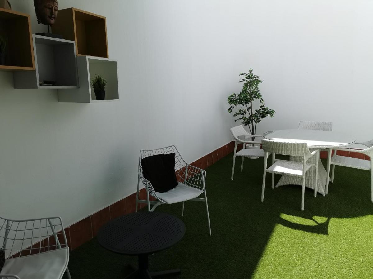 Habitación Privada Tenefe Habitación en casa particular *