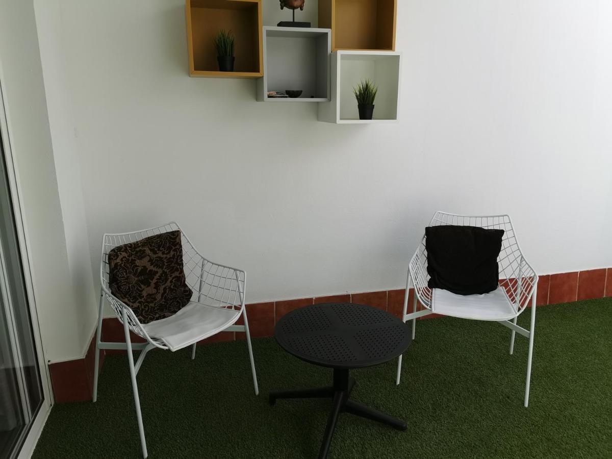 Habitación Privada Tenefe *