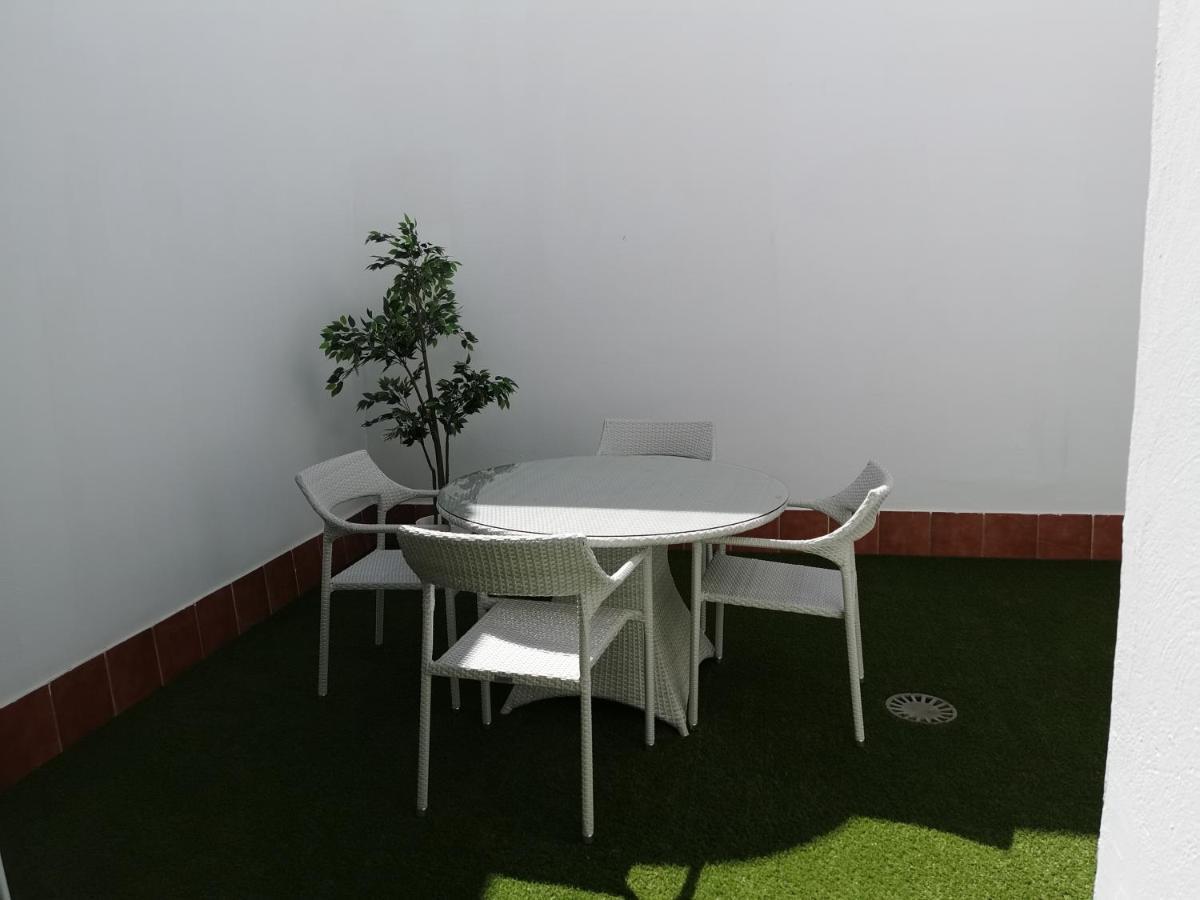Habitación Privada Tenefe Habitación en casa particular *