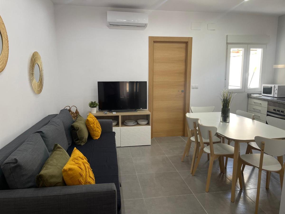 Mediterráneo D Wifi Sagunto