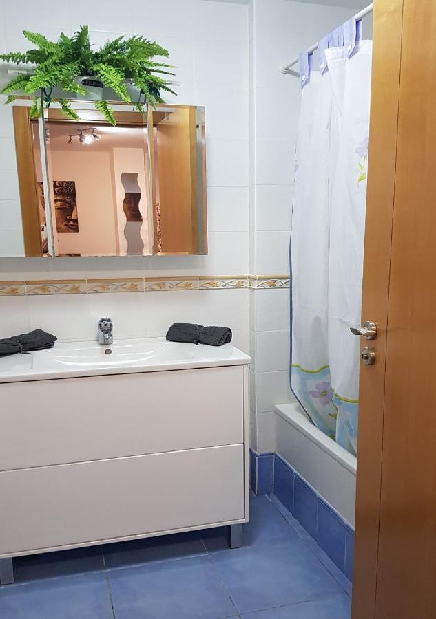 Apartment Karma Paraiso Tenerife Sur Costa Adeje (Tenerife)