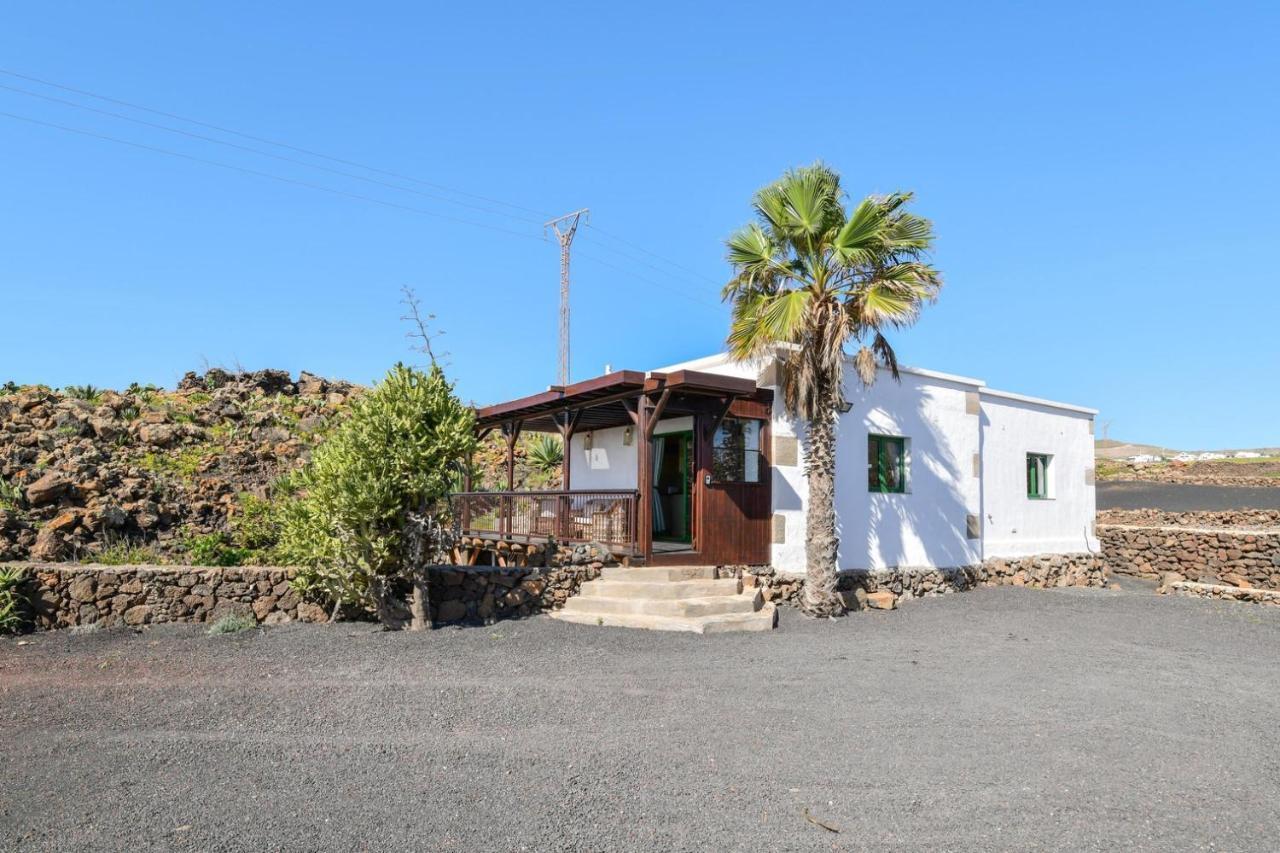 Casa Uva Yaiza (Lanzarote)