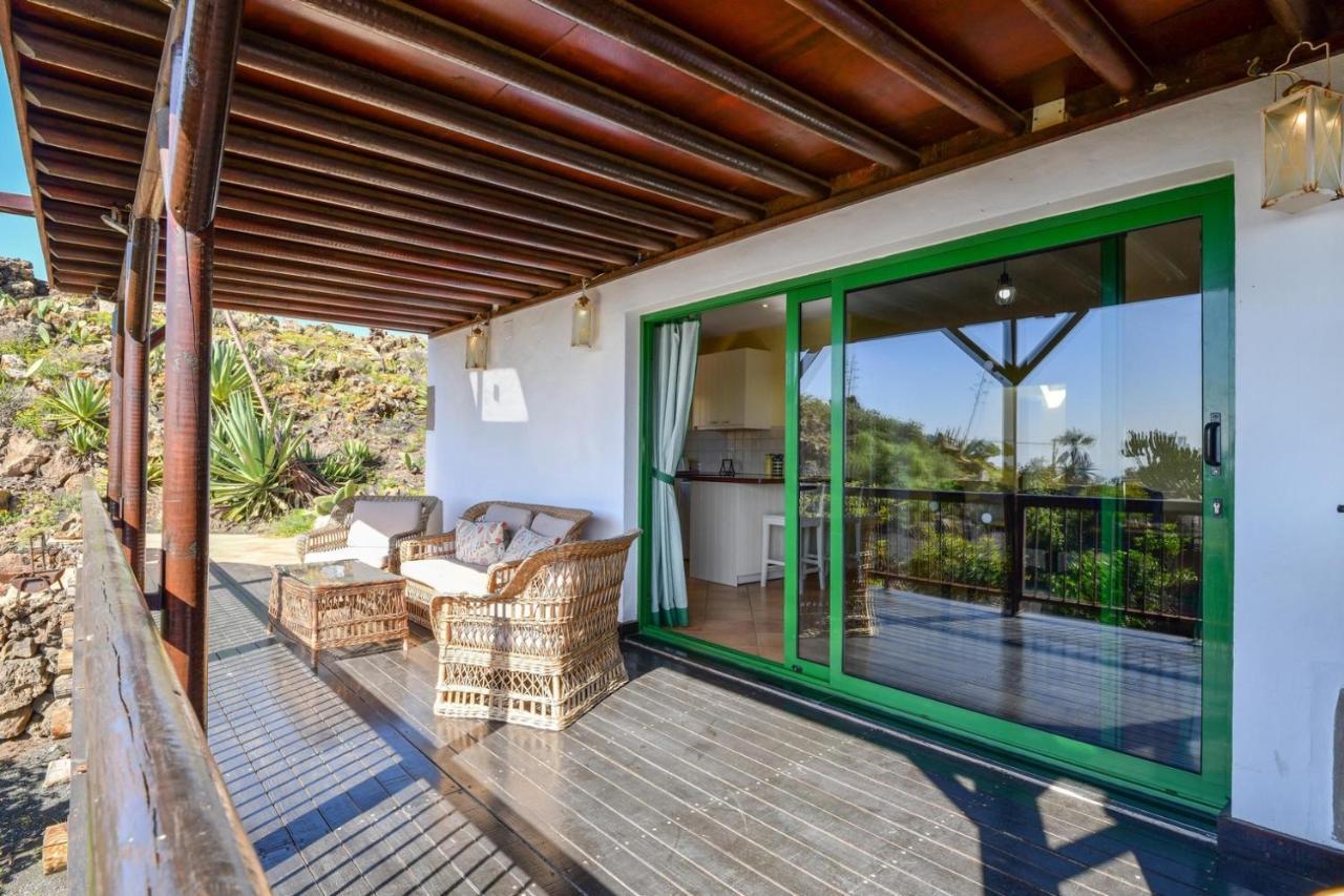 Сasa de vacaciones Casa Uva