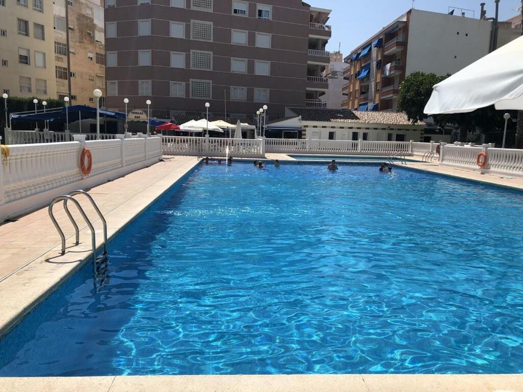 Casa Del Buho Apartamento