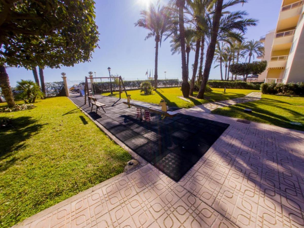 Apartamento Casa Del Buho Torrevieja