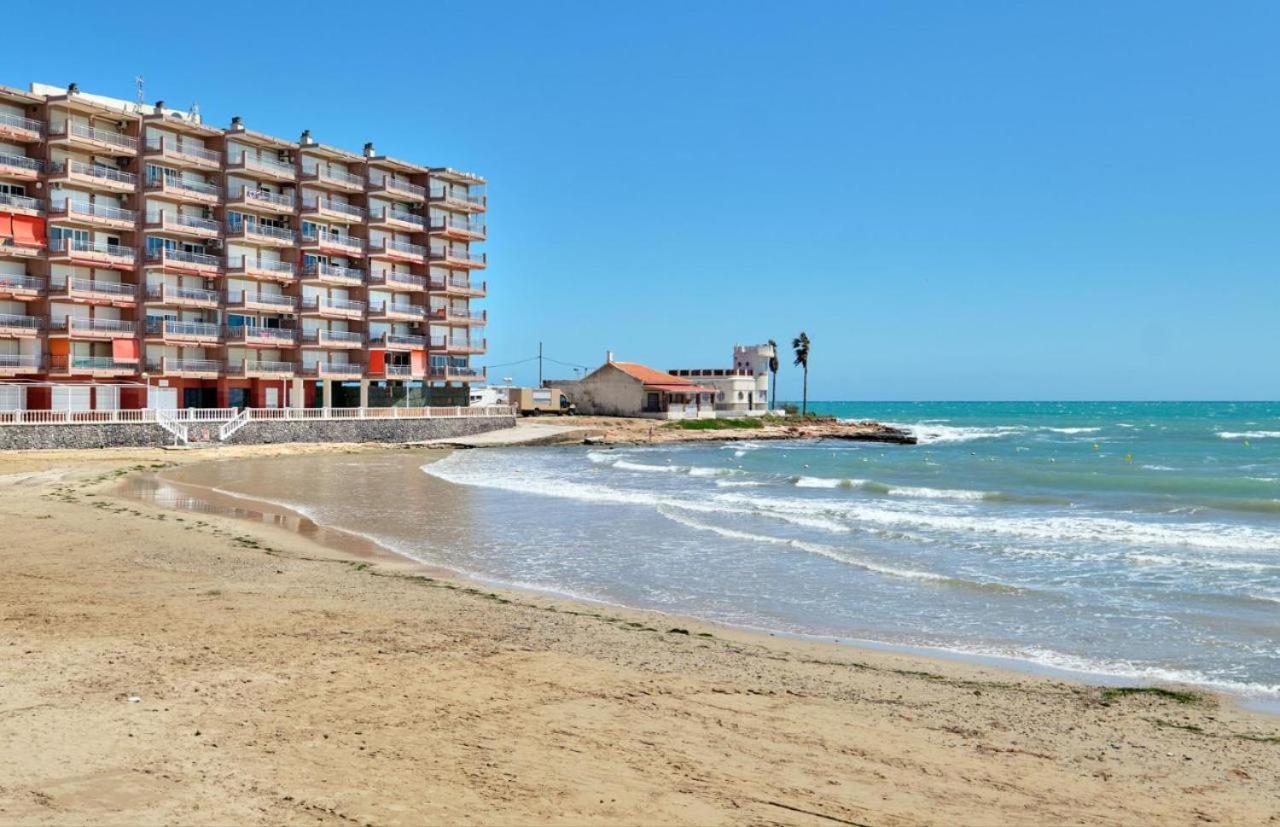 Casa Del Buho * Torrevieja