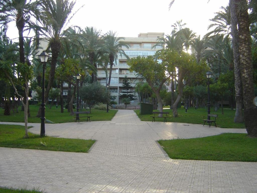 Apartment Casa Del Buho