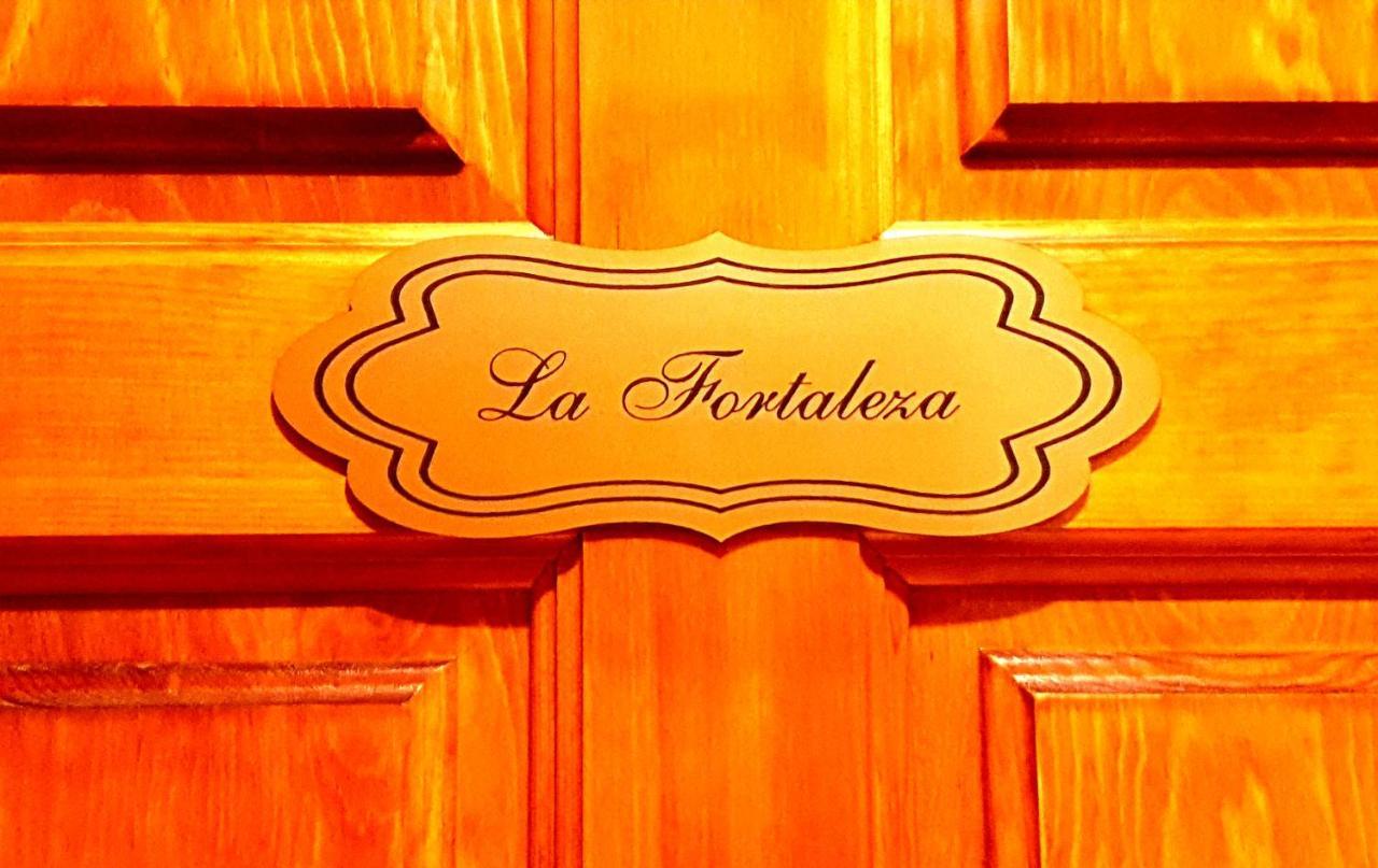 Legado De Ugarte, Casa rural