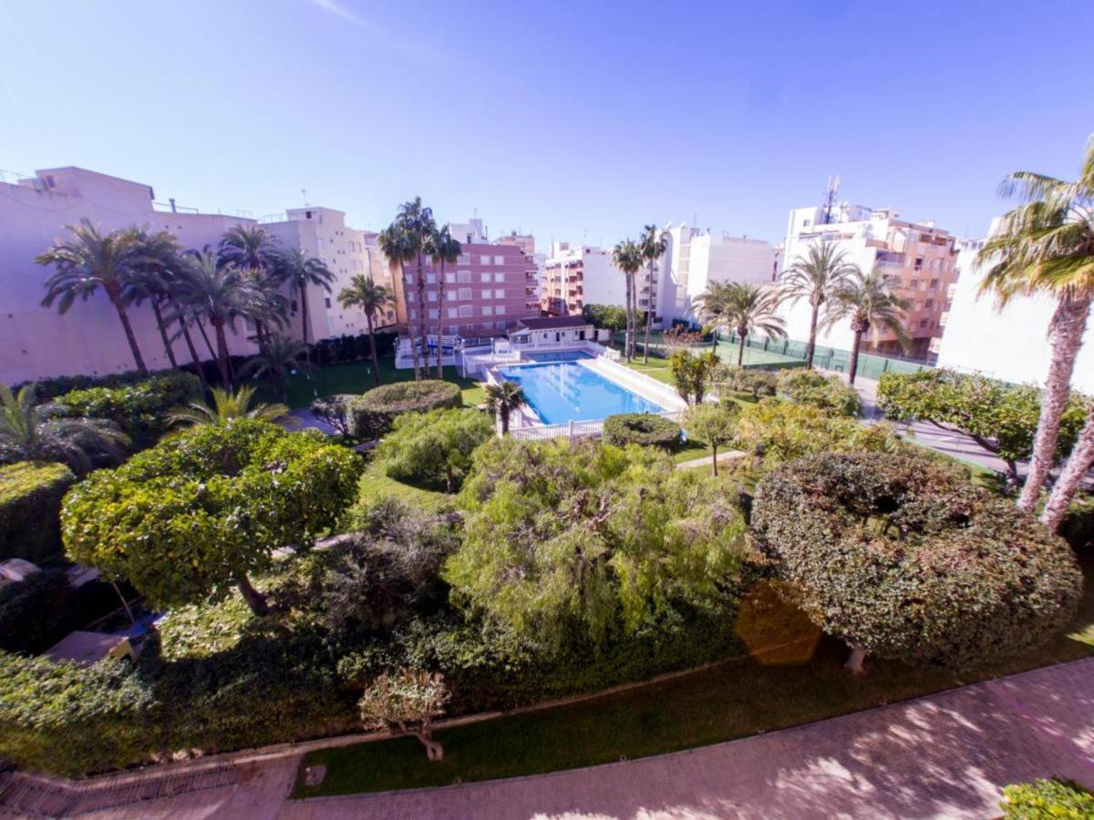 Casa Del Buho Apartamento *