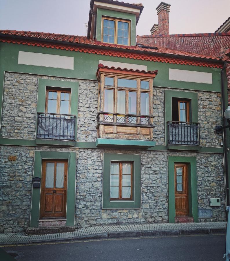 Apartamento Turístico Somió, En El Camino De Santiago Del Norte