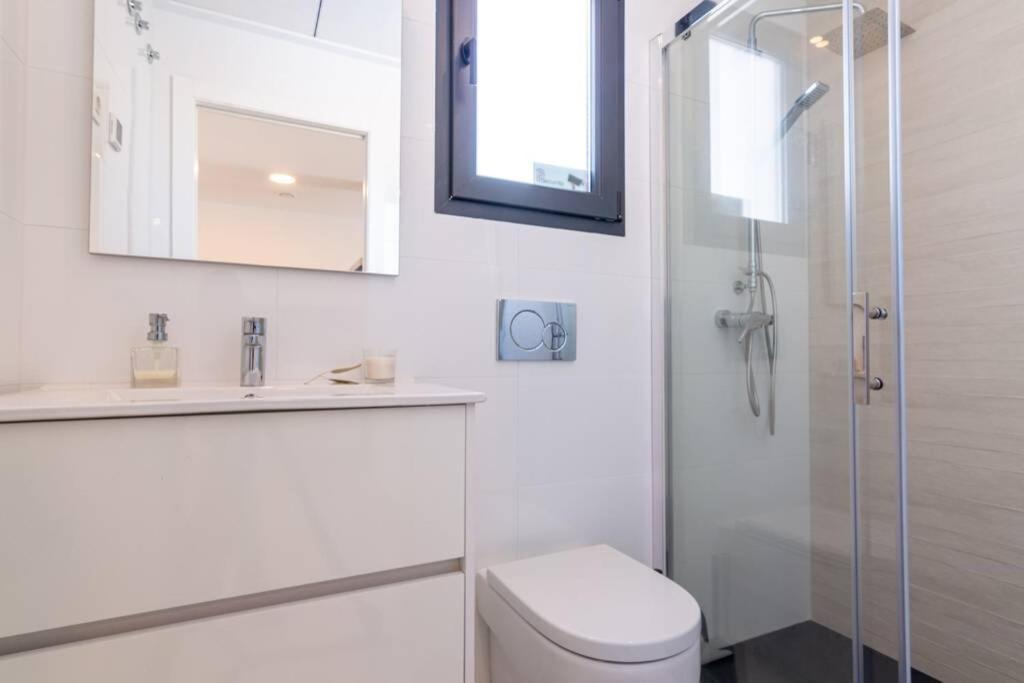 Apartment Manantial. Precioso Duplex Con Piscina Privada.