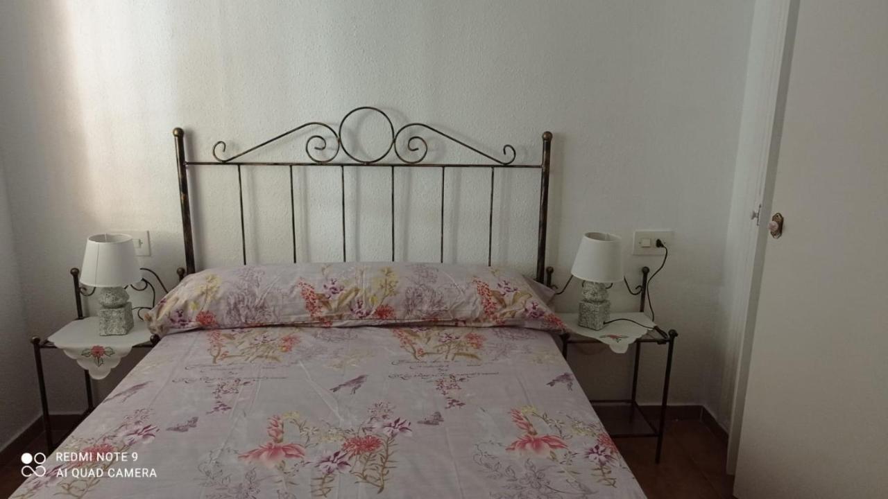 Casa Del Buho Apartment *