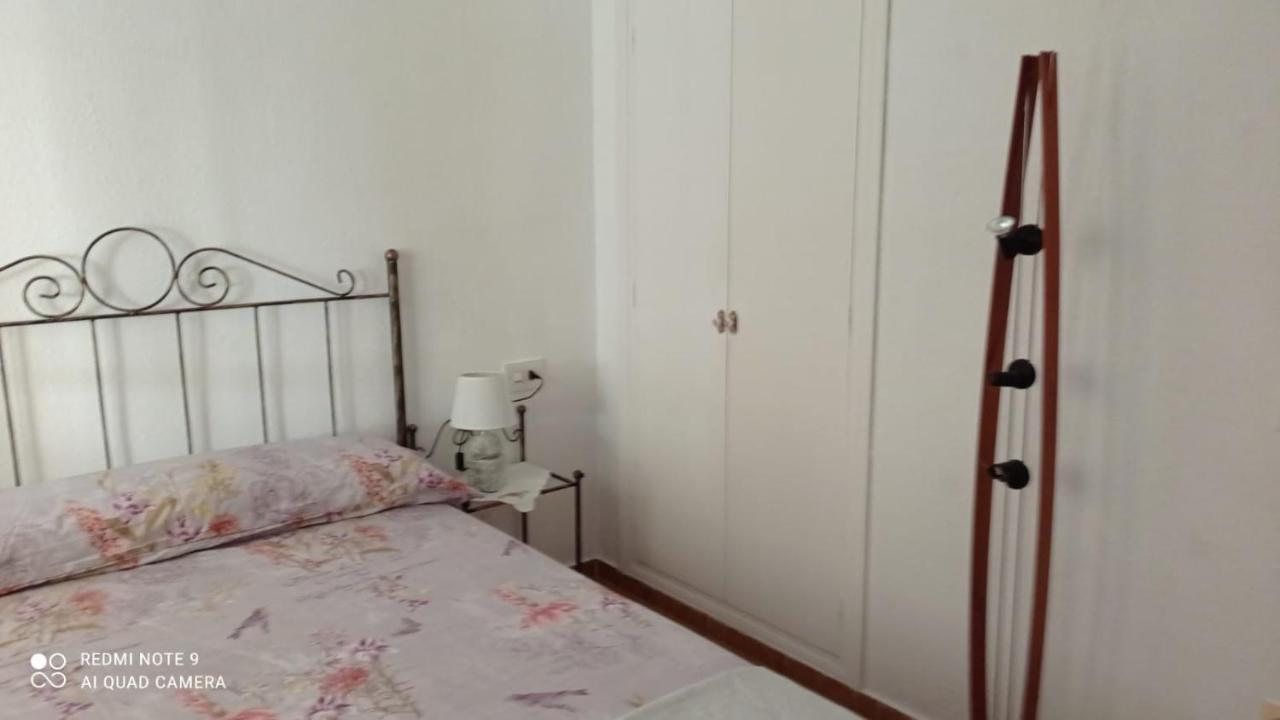 Apartamento Casa Del Buho *