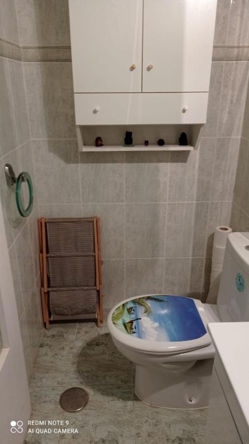Apartment Casa Del Buho Torrevieja