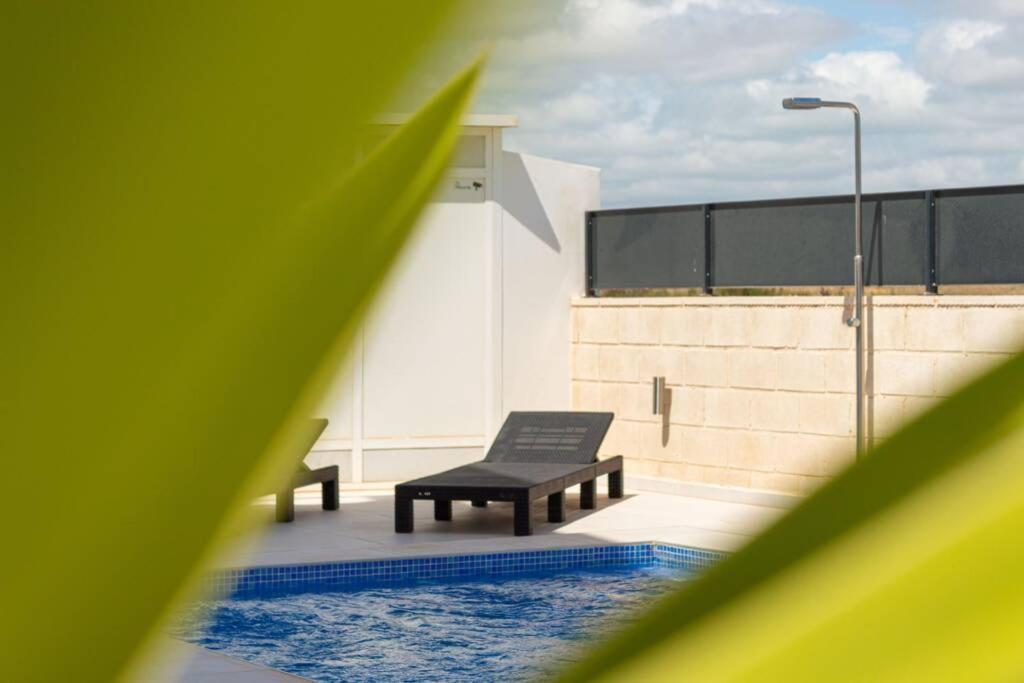 Manantial. Precioso Duplex Con Piscina Privada. * Orihuela