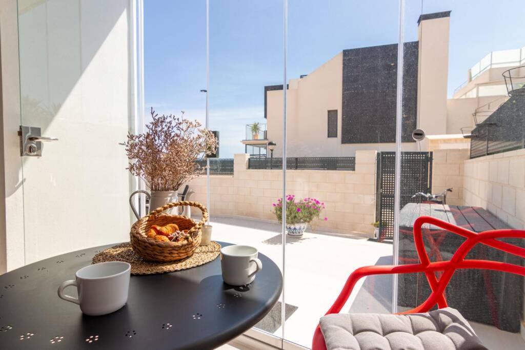 Manantial. Precioso Duplex Con Piscina Privada. * Orihuela