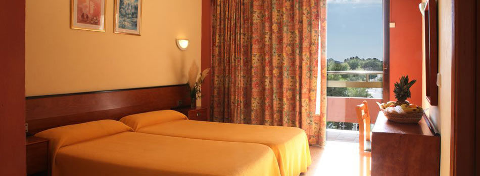 Azuline S'anfora & Fleming (adults Only) Hotel 2*
