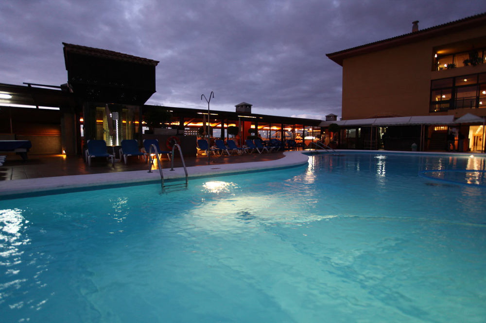 Aluasoul Orotava Valley - Adults Only 4*
