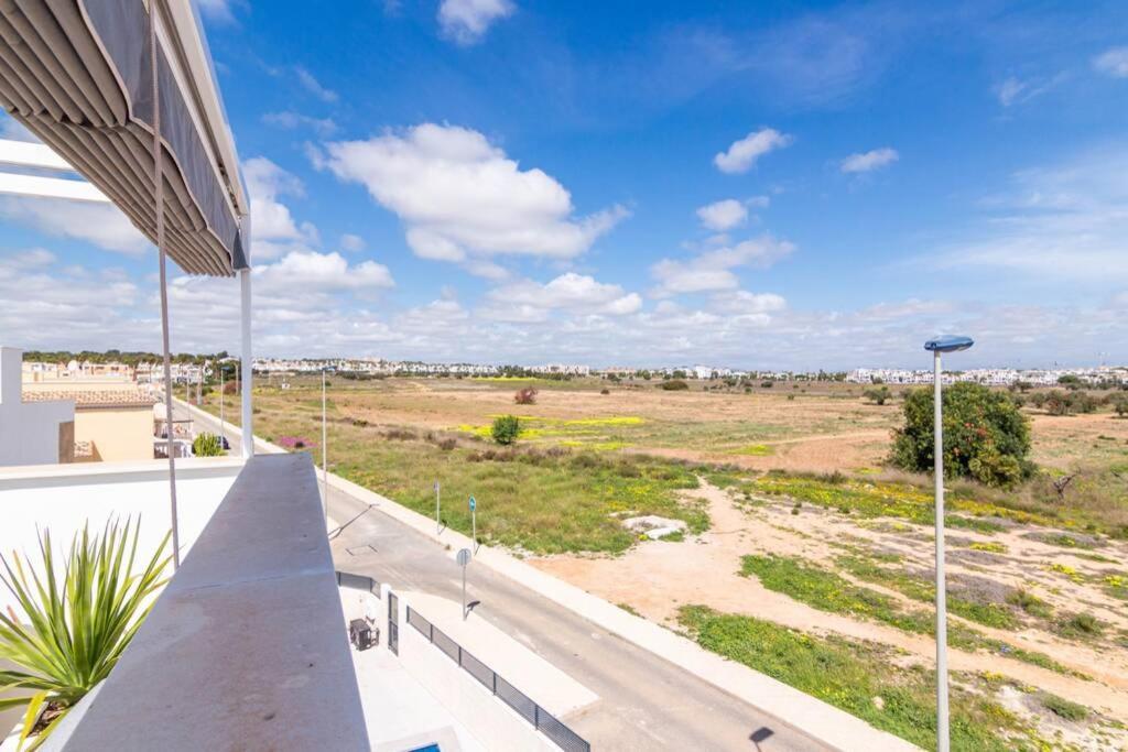 Manantial. Precioso Duplex Con Piscina Privada. * Orihuela