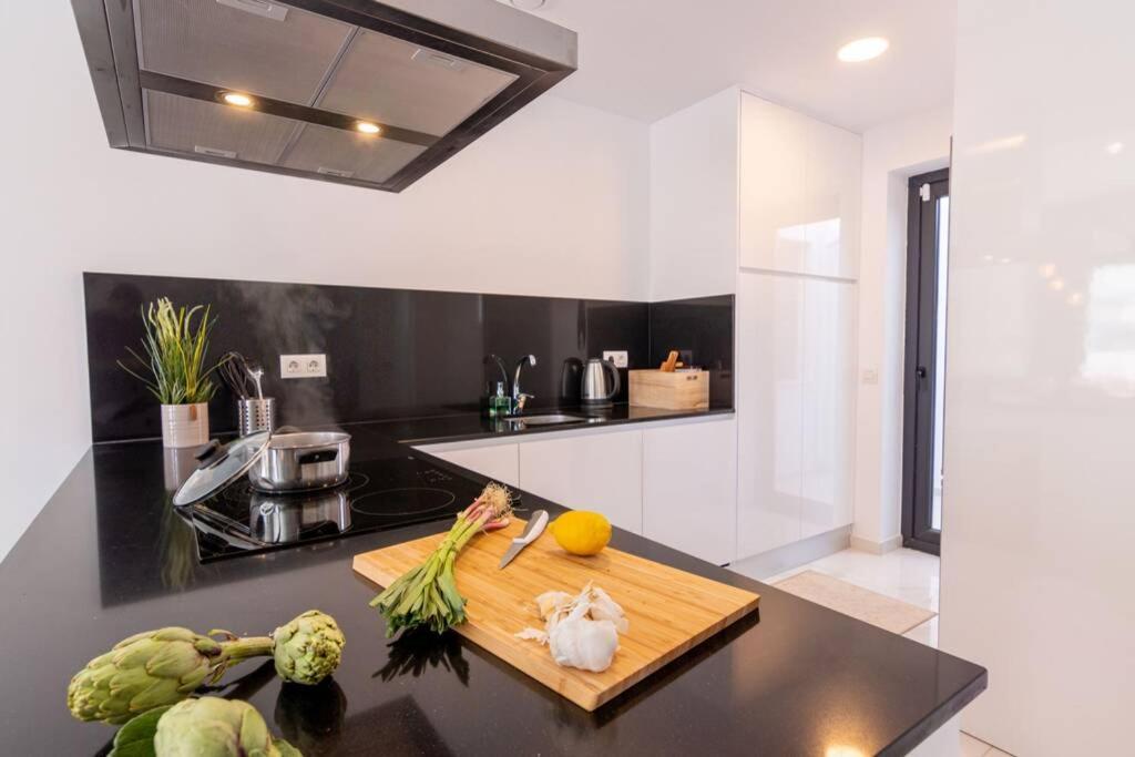 Apartment Manantial. Precioso Duplex Con Piscina Privada. Orihuela