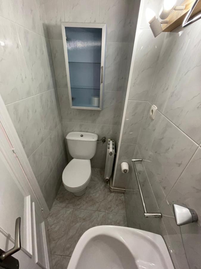 Apartamento 7 Personas En Calafell, Barcelona. *