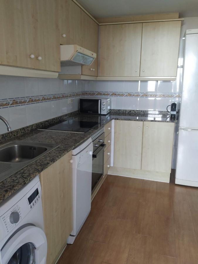Apartamento Con Preciosas Vistas Al Mar Y Wifi Canet d'En Berenguer