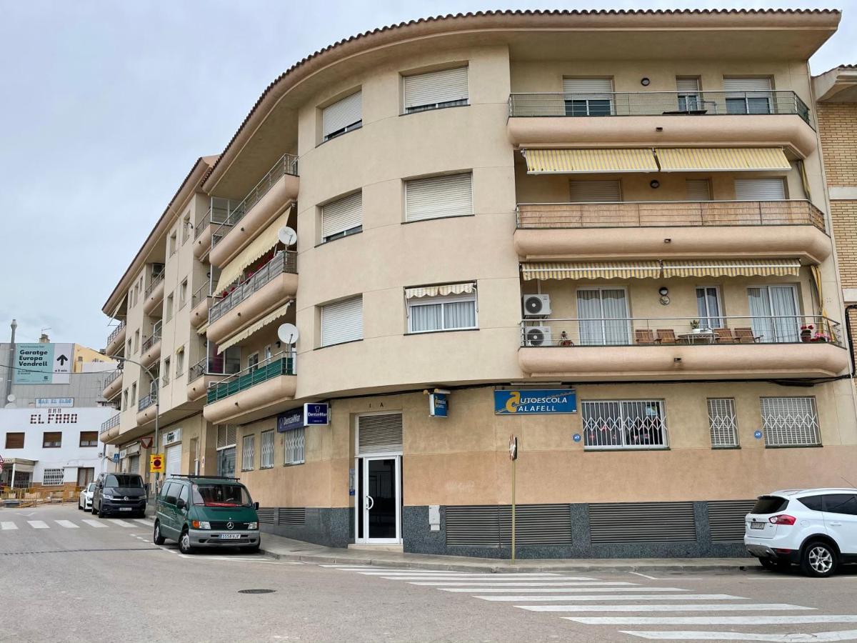 Apartamento 7 Personas En Calafell, Barcelona. Calafell