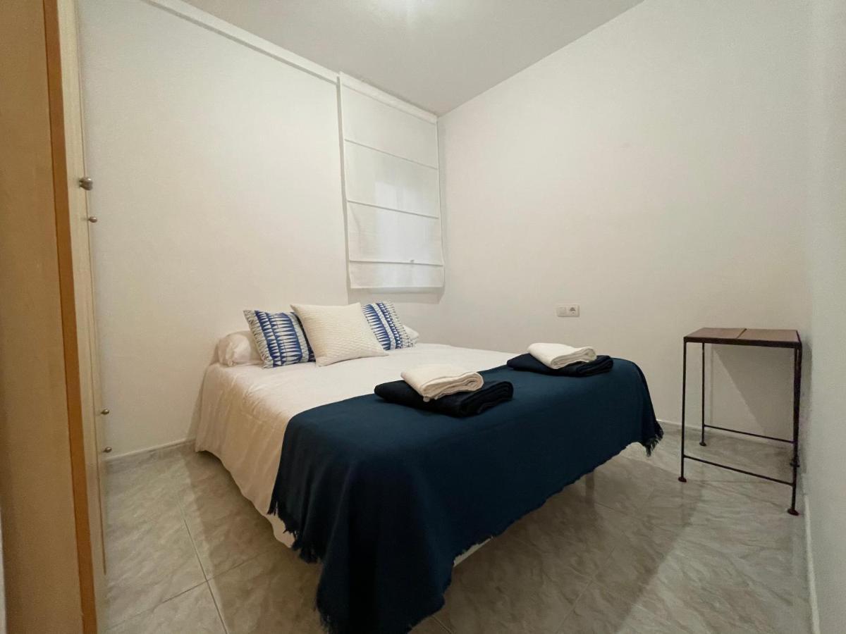 Apartamento 7 Personas En Calafell, Barcelona.