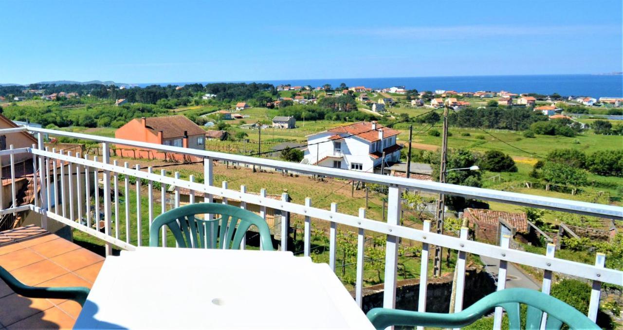 Apartamento De Playa En Un Entorno Rural Sanxenxo