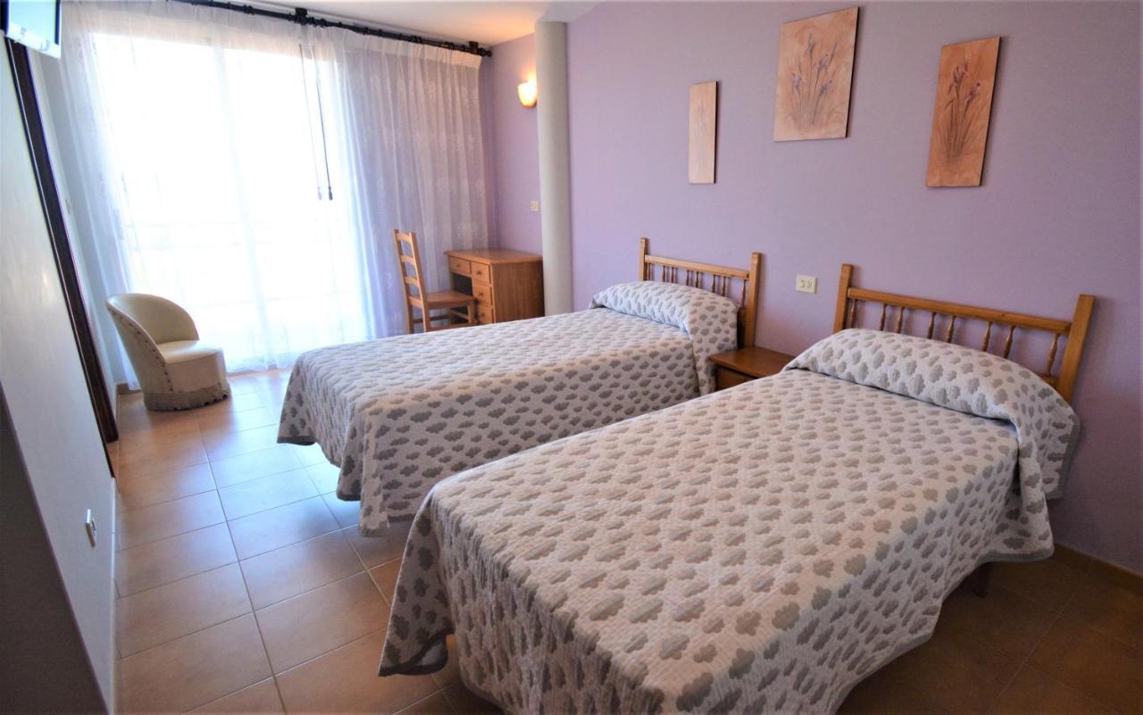 De Playa En Un Entorno Rural Apartamento