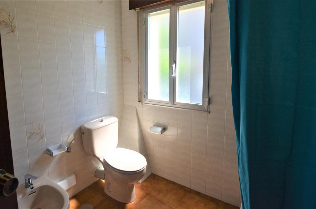 De Playa En Un Entorno Rural Apartamento Sanxenxo