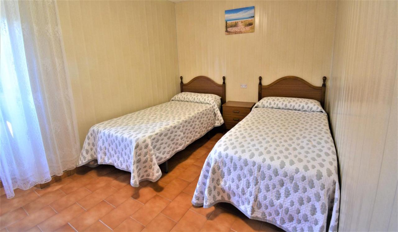 Apartamento De Playa En Un Entorno Rural