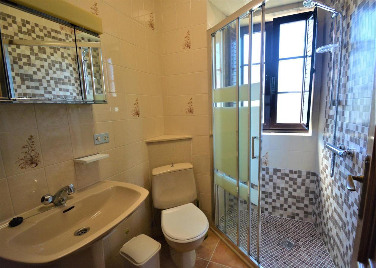 Apartamento De Playa En Un Entorno Rural