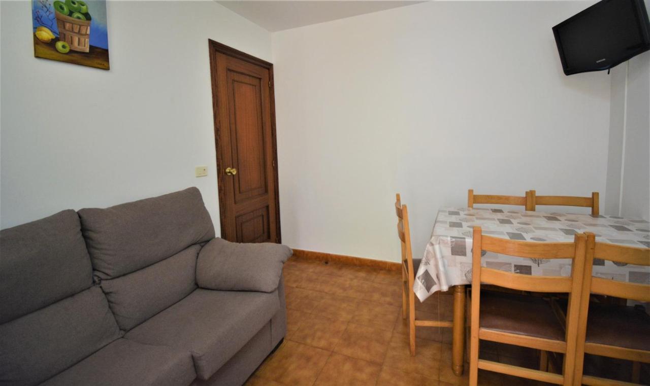 De Playa En Un Entorno Rural Apartamento Sanxenxo