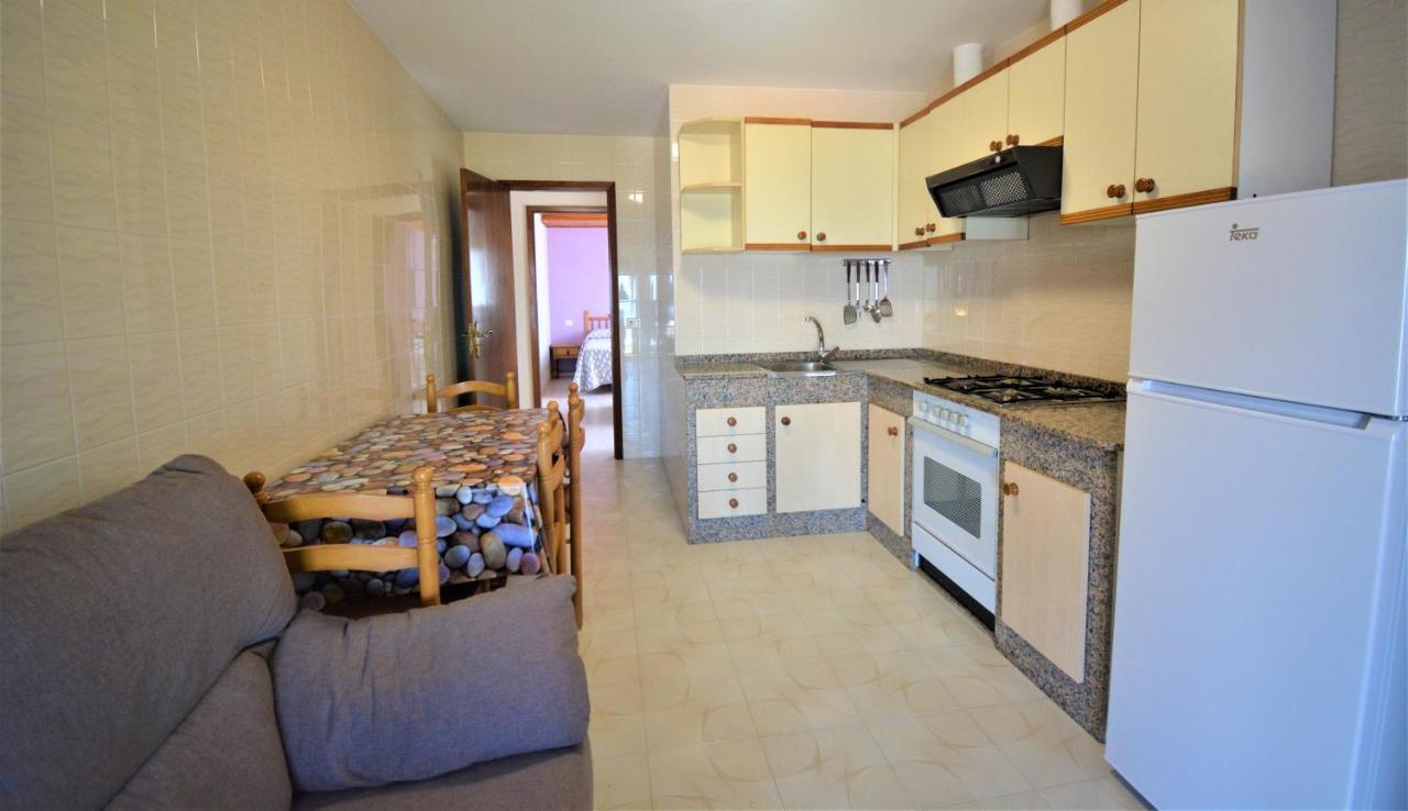 Apartamento De Playa En Un Entorno Rural Sanxenxo
