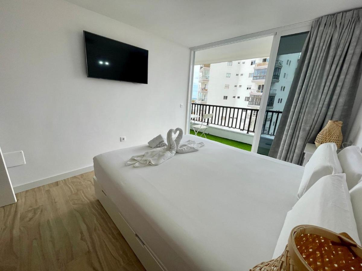 Style & Sea Freewifi Apartment *