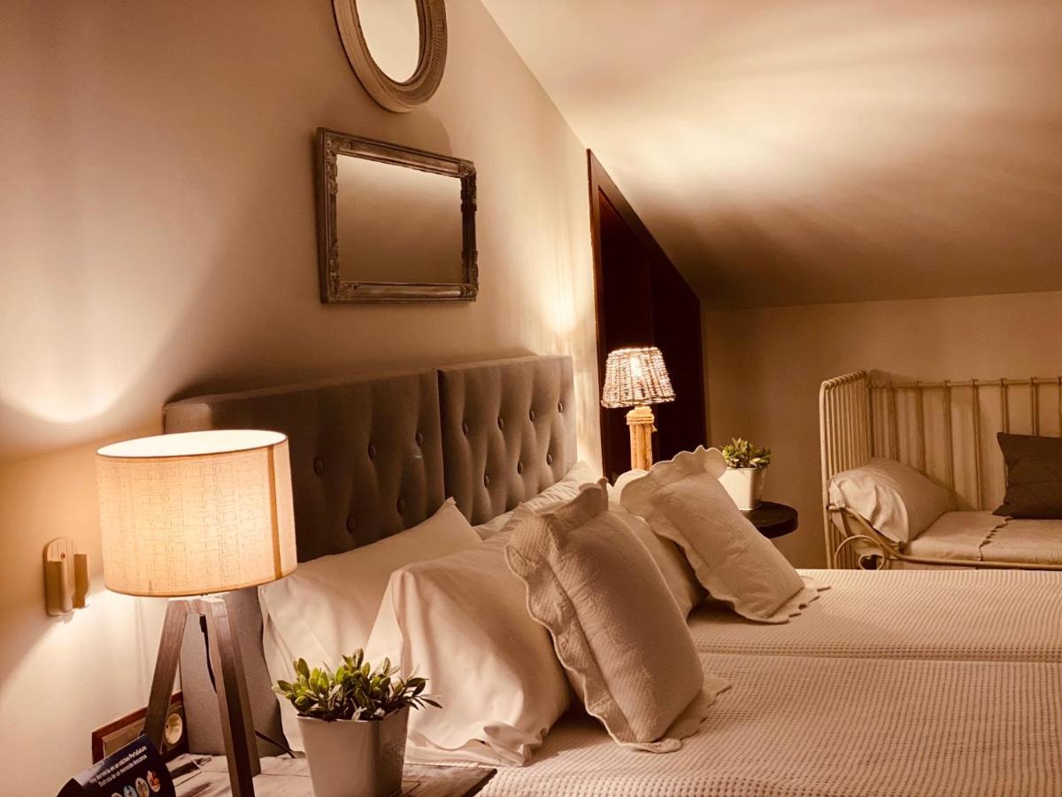 Casa Ruy Lopez Guest house Zafra