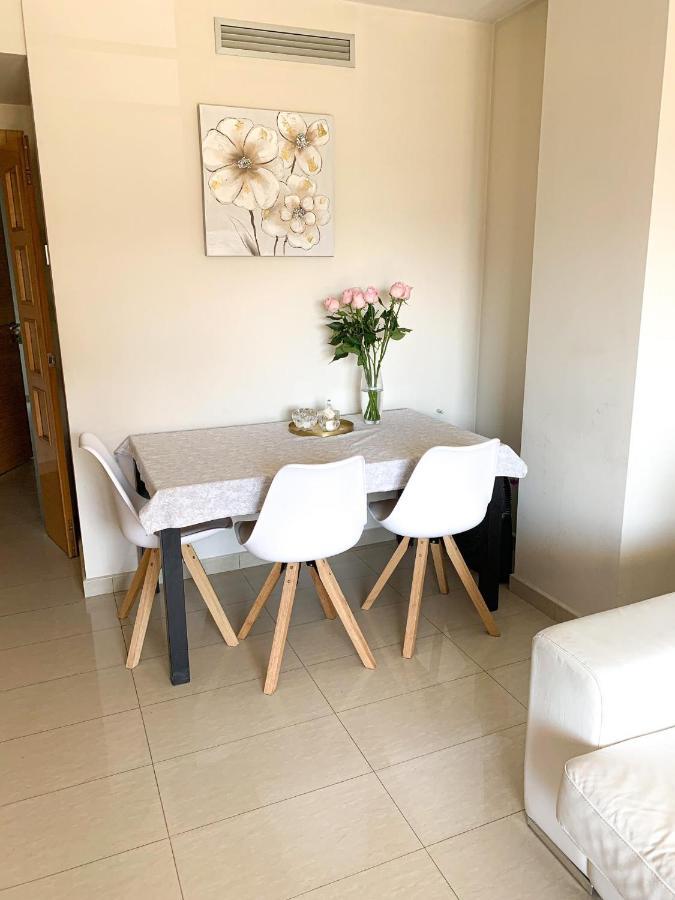 Apartamento Luz De *