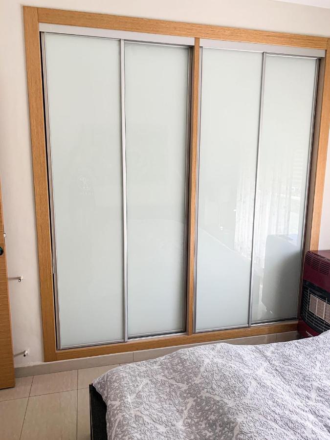 Apartamento Luz De