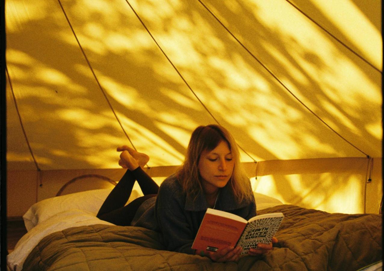 Acampale - Glamping La Garrotxa - *