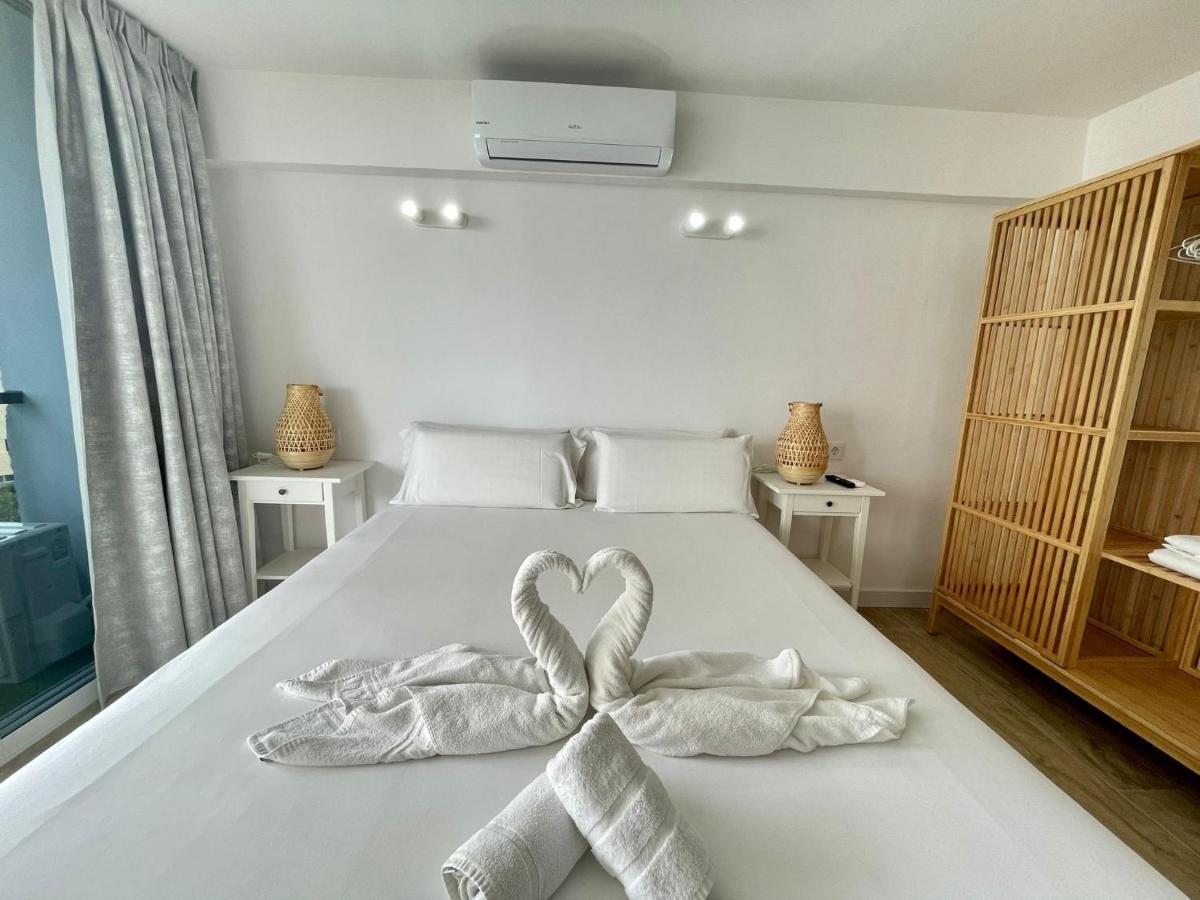 Apartment Style & Sea Freewifi