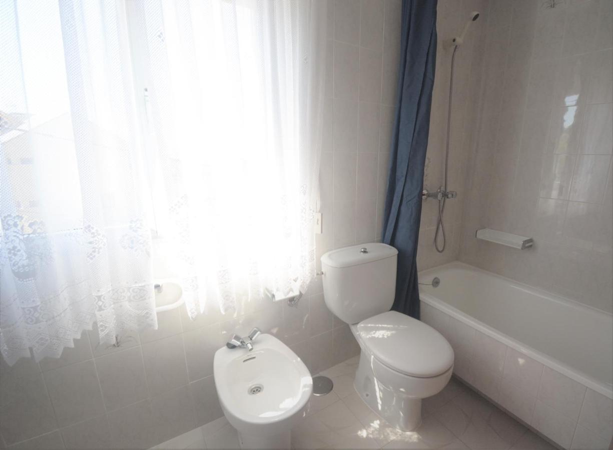 Apartamento De Playa En Un Entorno Rural