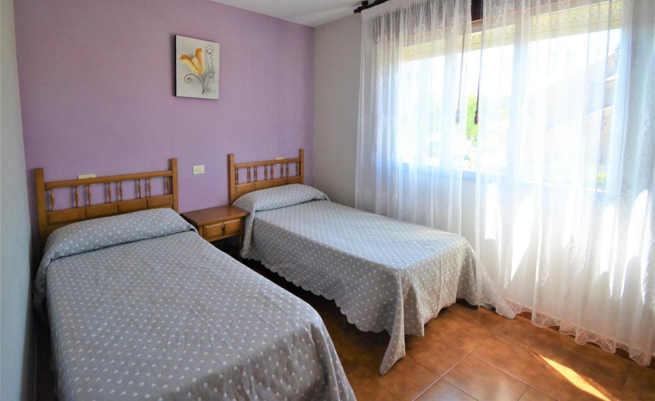 De Playa En Un Entorno Rural Apartment Sanxenxo