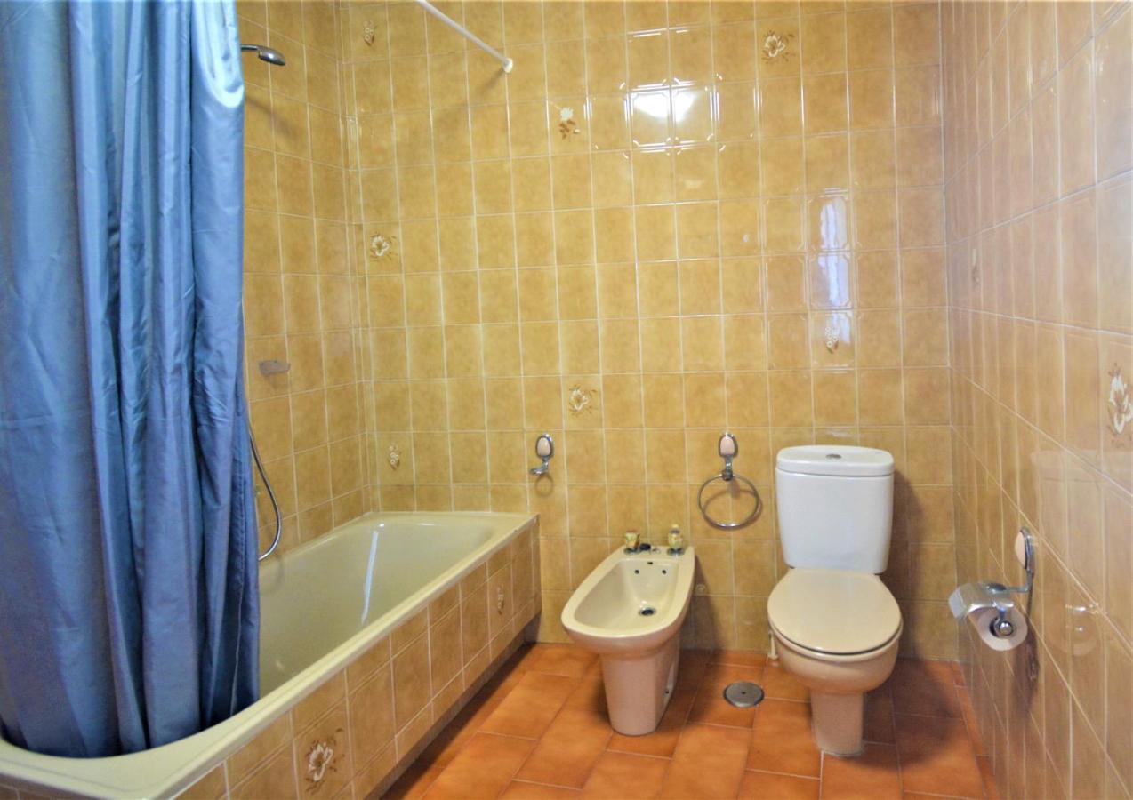De Playa En Un Entorno Rural Apartamento