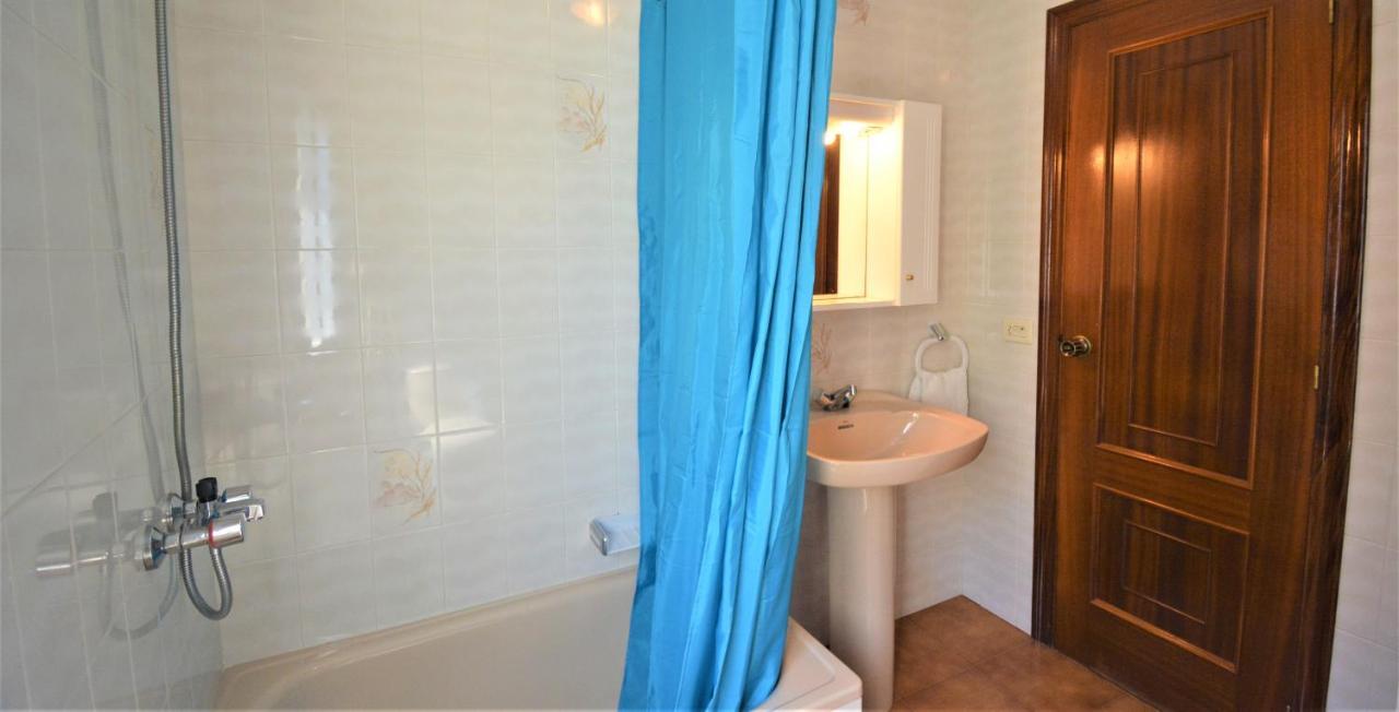 Apartamento De Playa En Un Entorno Rural