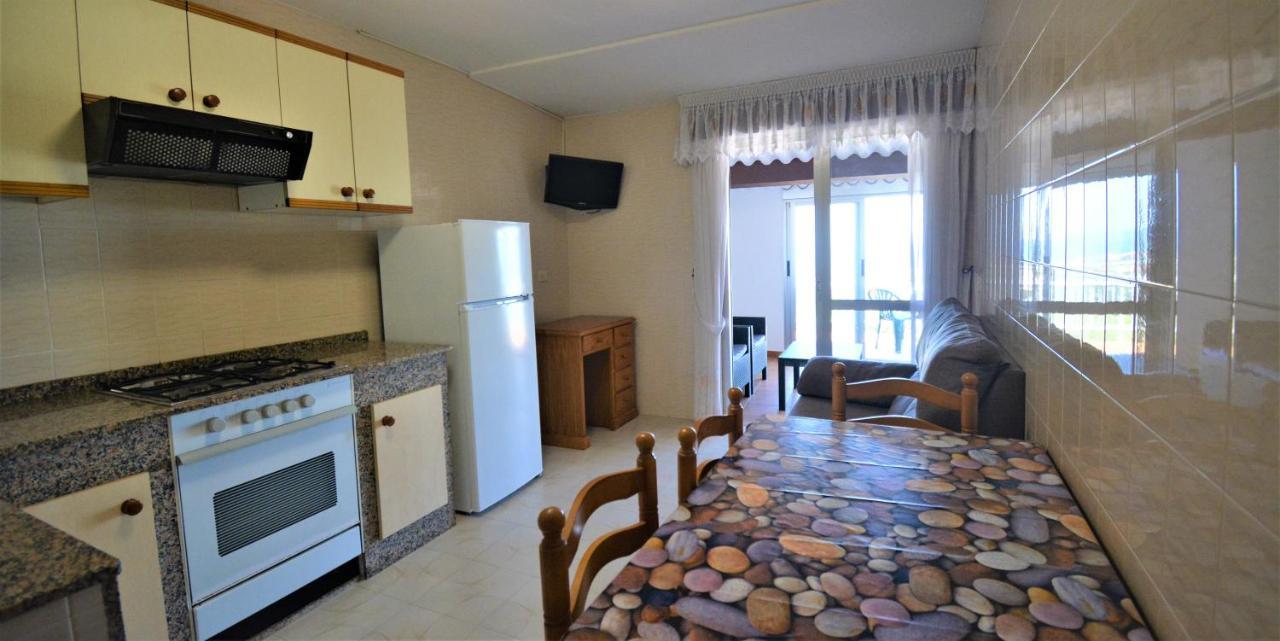 Apartamento De Playa En Un Entorno Rural Sanxenxo