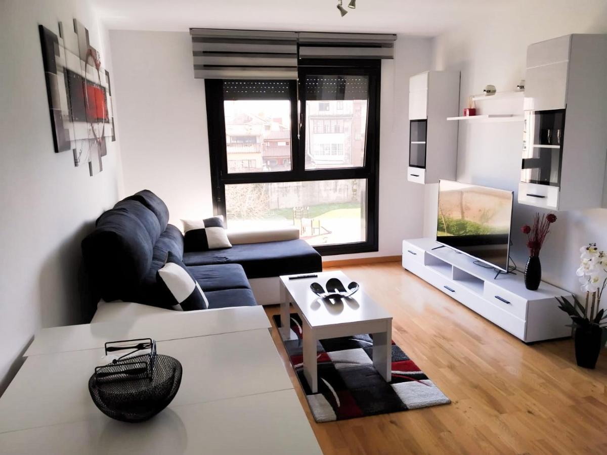 Kenitra Apartment *