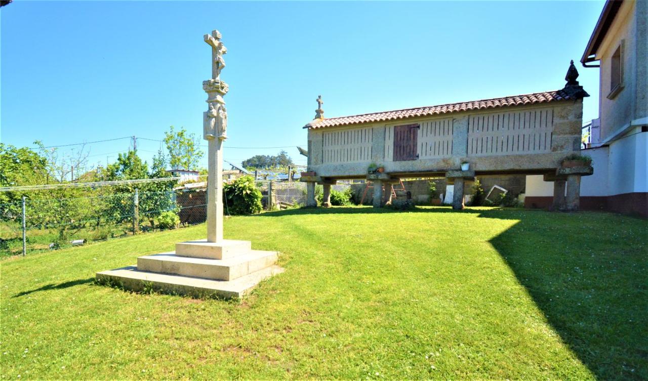 De Playa En Un Entorno Rural Apartamento