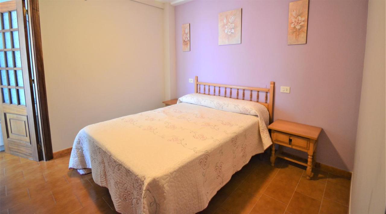De Playa En Un Entorno Rural Apartment *