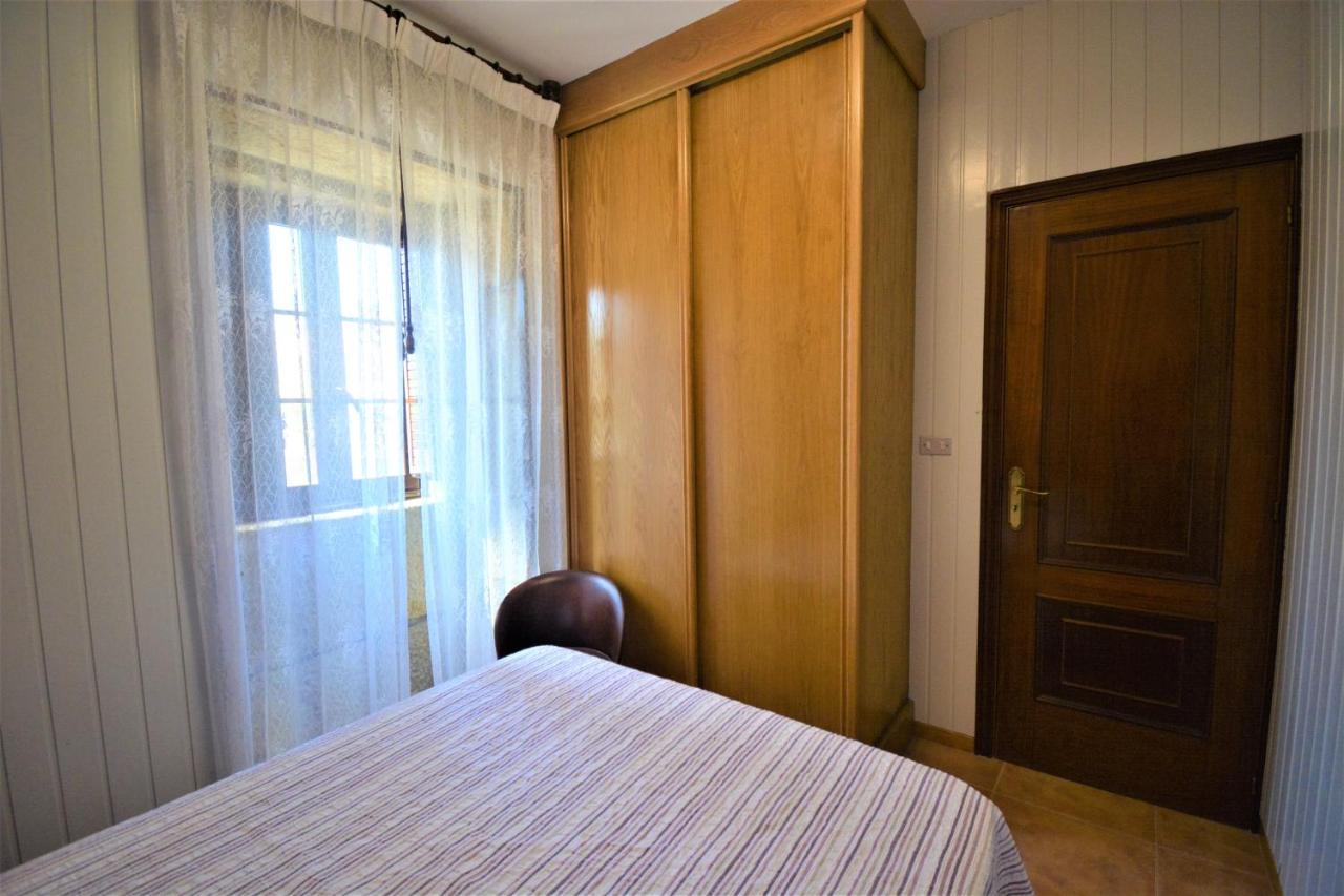 Apartamento De Playa En Un Entorno Rural *